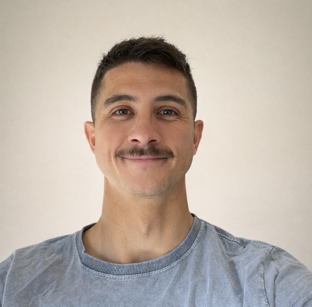 Gauthier Bacquet, fondateur d'Automatise ton bizness