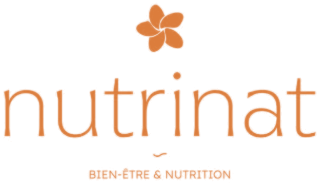 Logo Nutrinat